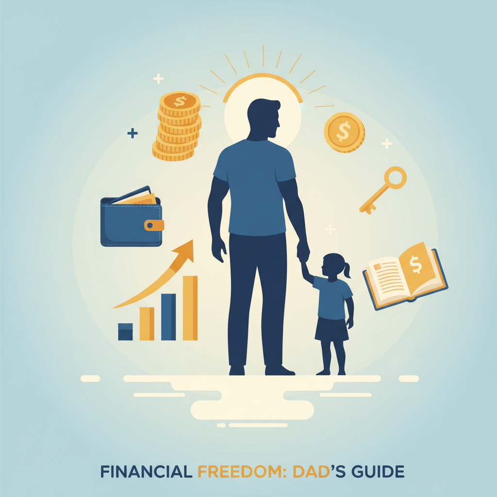 The Divorced Dad’s Money Reset