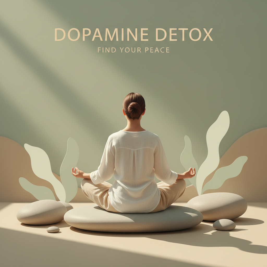 The Dopamine Detox Protocol