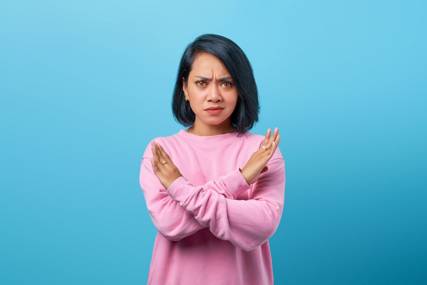 Boundary Scripts: What to Say When You Finally Speak Up