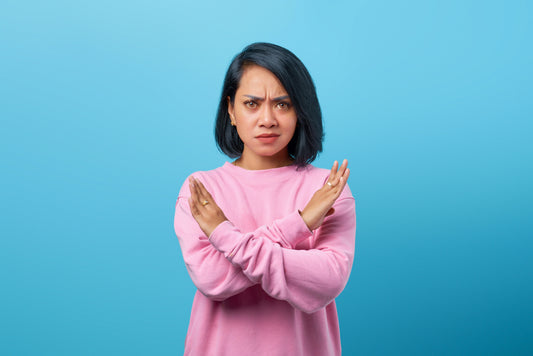 Boundary Scripts: What to Say When You Finally Speak Up