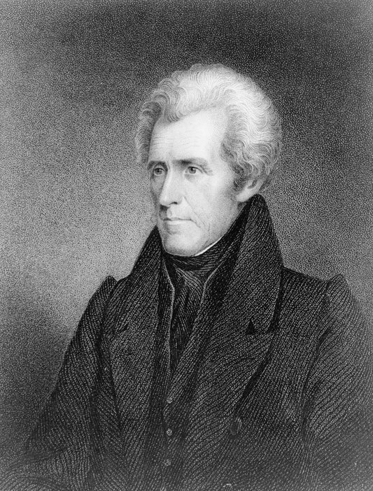 The Thomas Jefferson Volume III guide
