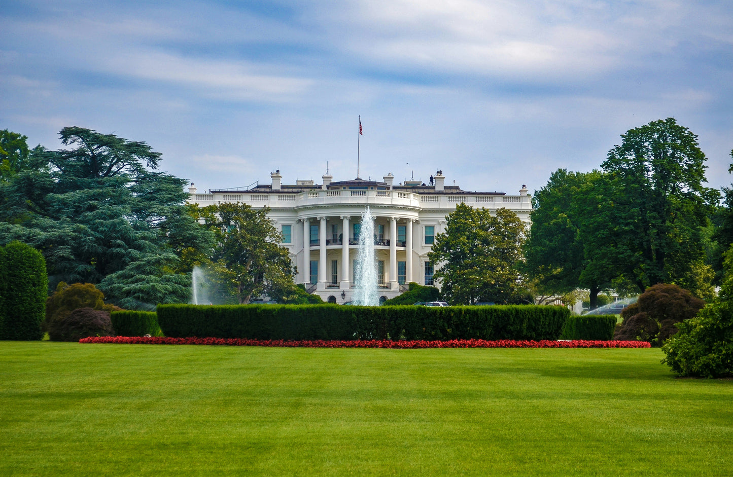 Write to the White House: A Field Guide to Presidential Correspondence