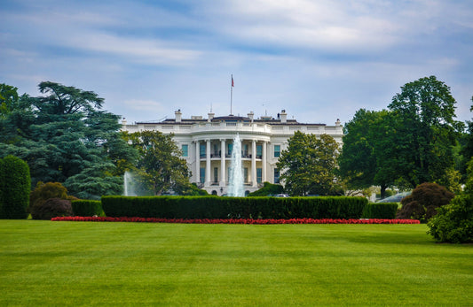 Write to the White House: A Field Guide to Presidential Correspondence