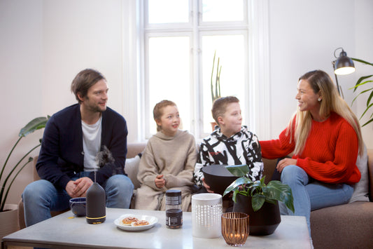 The Dad Pad Blueprint